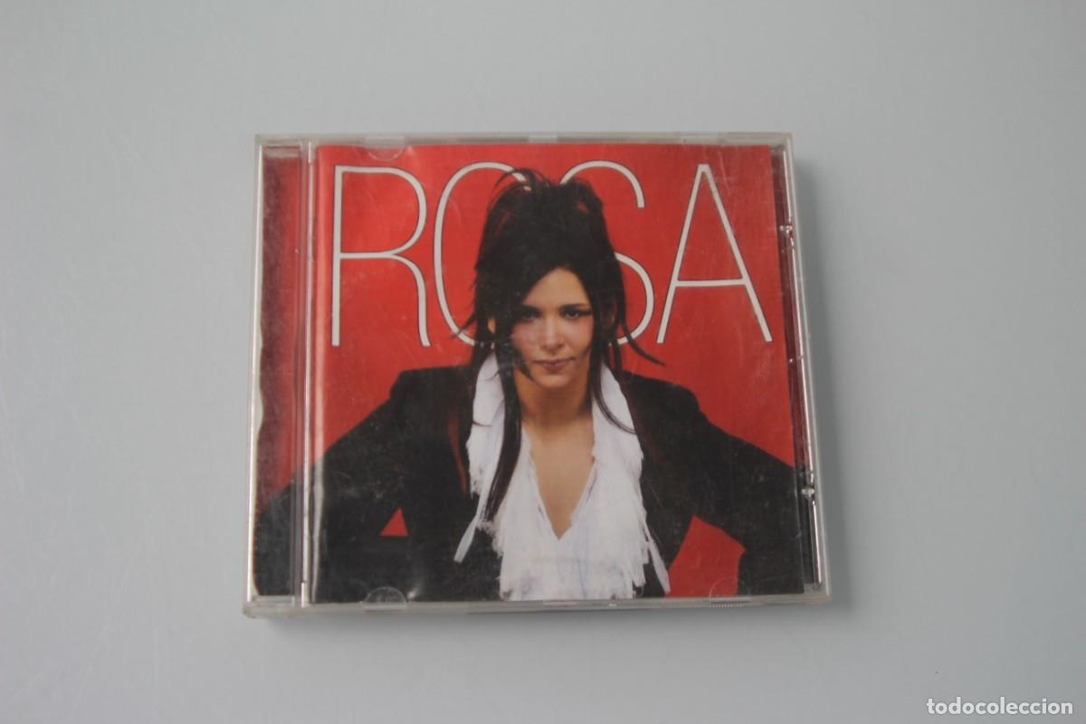CDs de m&uacute;sica: ROSA CD - Foto 1