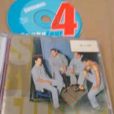 CDs de Música: CD-ALBUM DE SONG BY FOUR