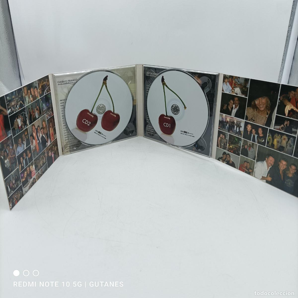 CDs de m&uacute;sica: PACHA - Foto 2