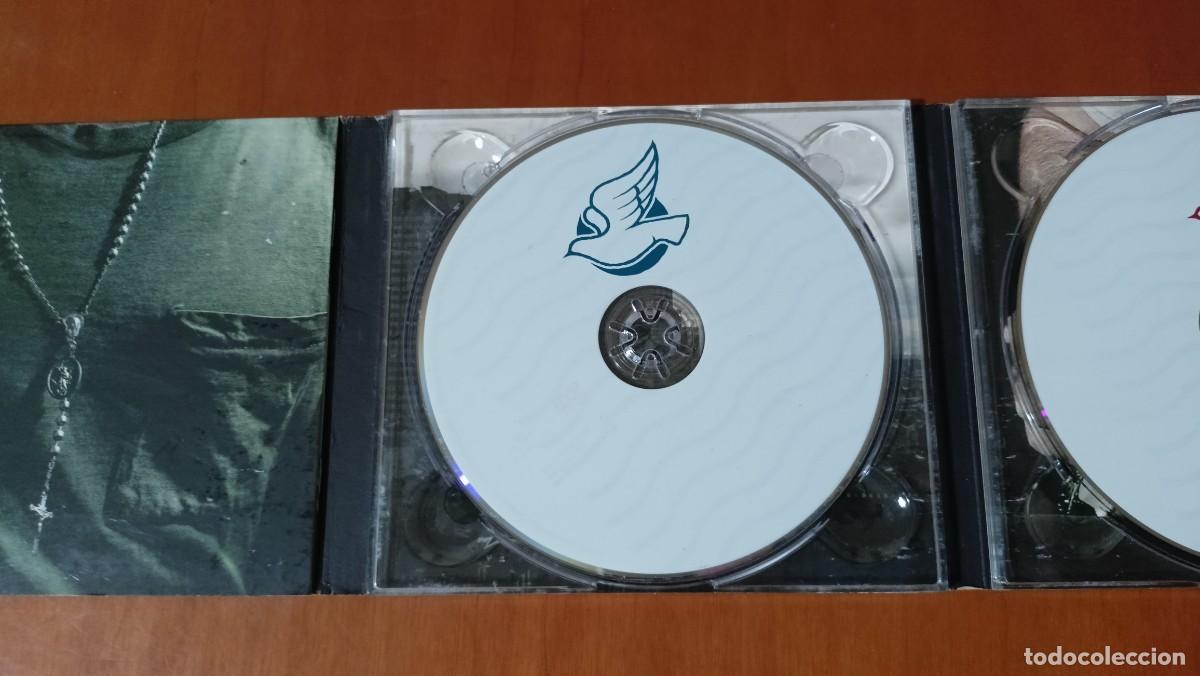 CDs de m&uacute;sica: Juanes. La vida... es un ratico - Foto 3