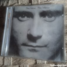 CDs de Música: PHIL COLLINS,FACE VALUÉ ,1981, COLECCIÓN EL PAIS
