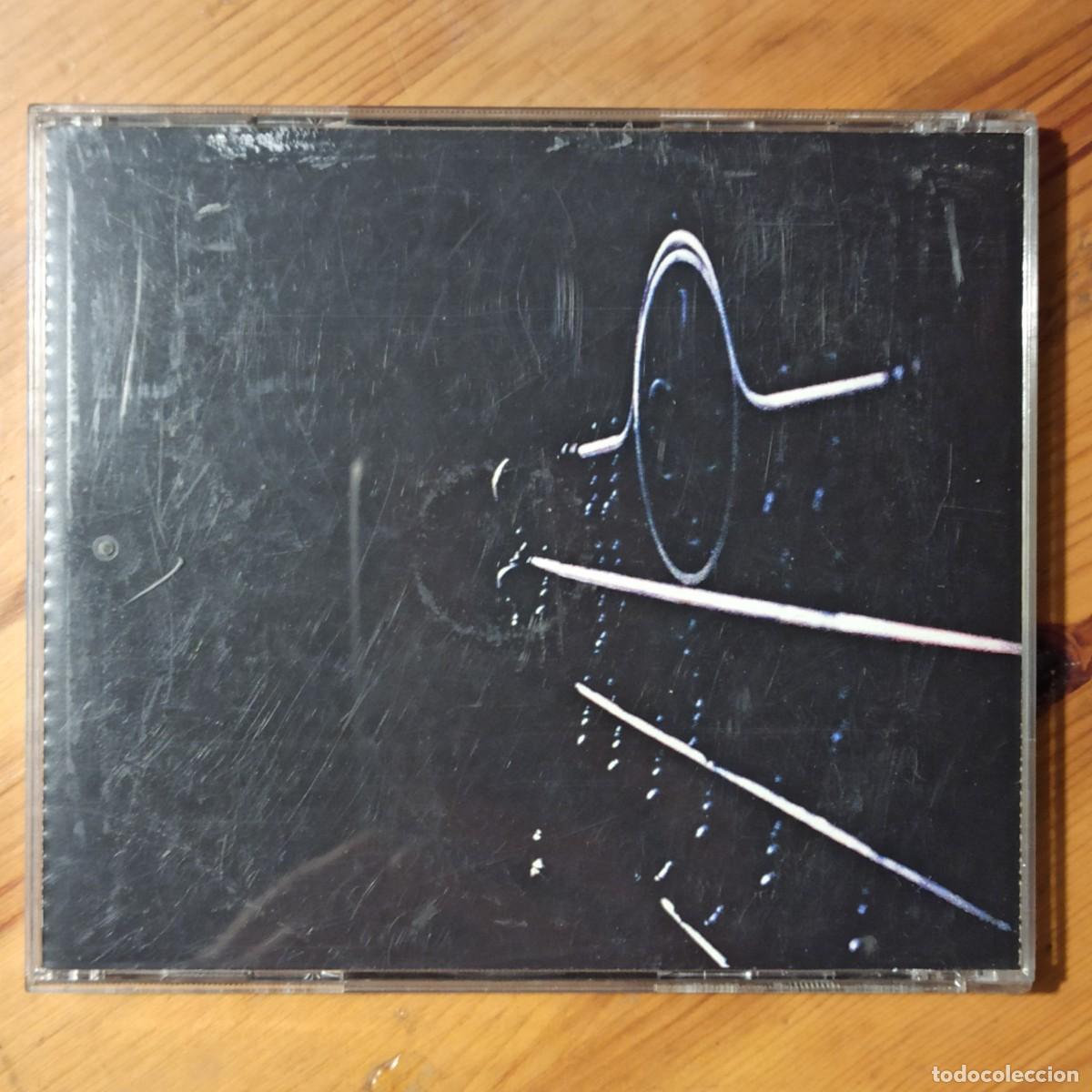 CDs de m&uacute;sica: CD Sons And Daughters &ndash; The Repulsion Box - Foto 2