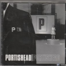 CDs de Música: PORTISHEAD - PORTISHEAD (CD GO BEAT 1997)