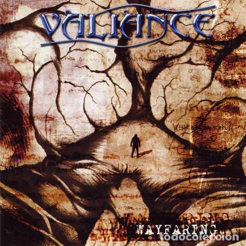 CDs de m&uacute;sica: Valiance &ndash; Wayfaring - CD - Foto 1