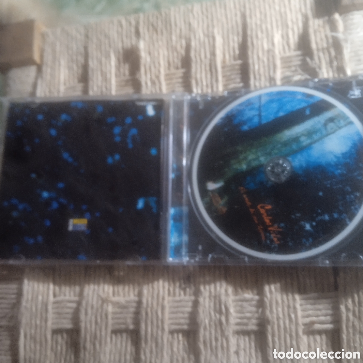 CDs de m&uacute;sica: Carlos vives,cd ,muy nuevo - Foto 3