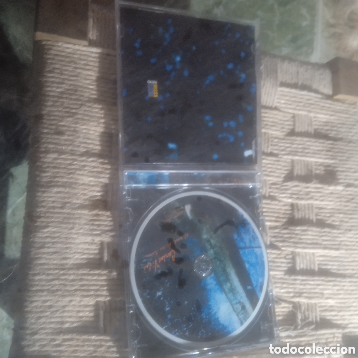 CDs de m&uacute;sica: Carlos vives,cd ,muy nuevo - Foto 5