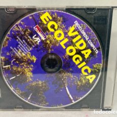 CDs de Música: ENCICLOPEDIA COMPLETA “ VIDA ECOLÓGICA” 1998 CD