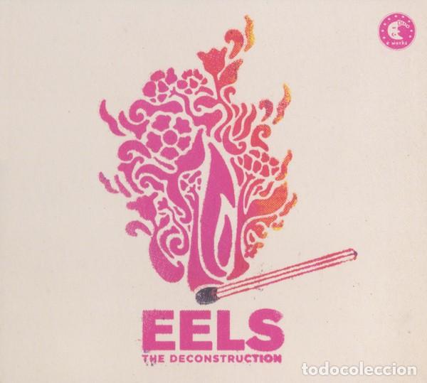 CDs de m&uacute;sica: Eels - The Deconstruction (precintado) - Foto 1