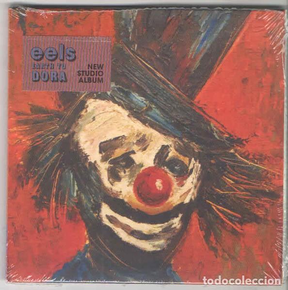 CDs de m&uacute;sica: Eels - Earth to Dora (precintando) - Foto 1