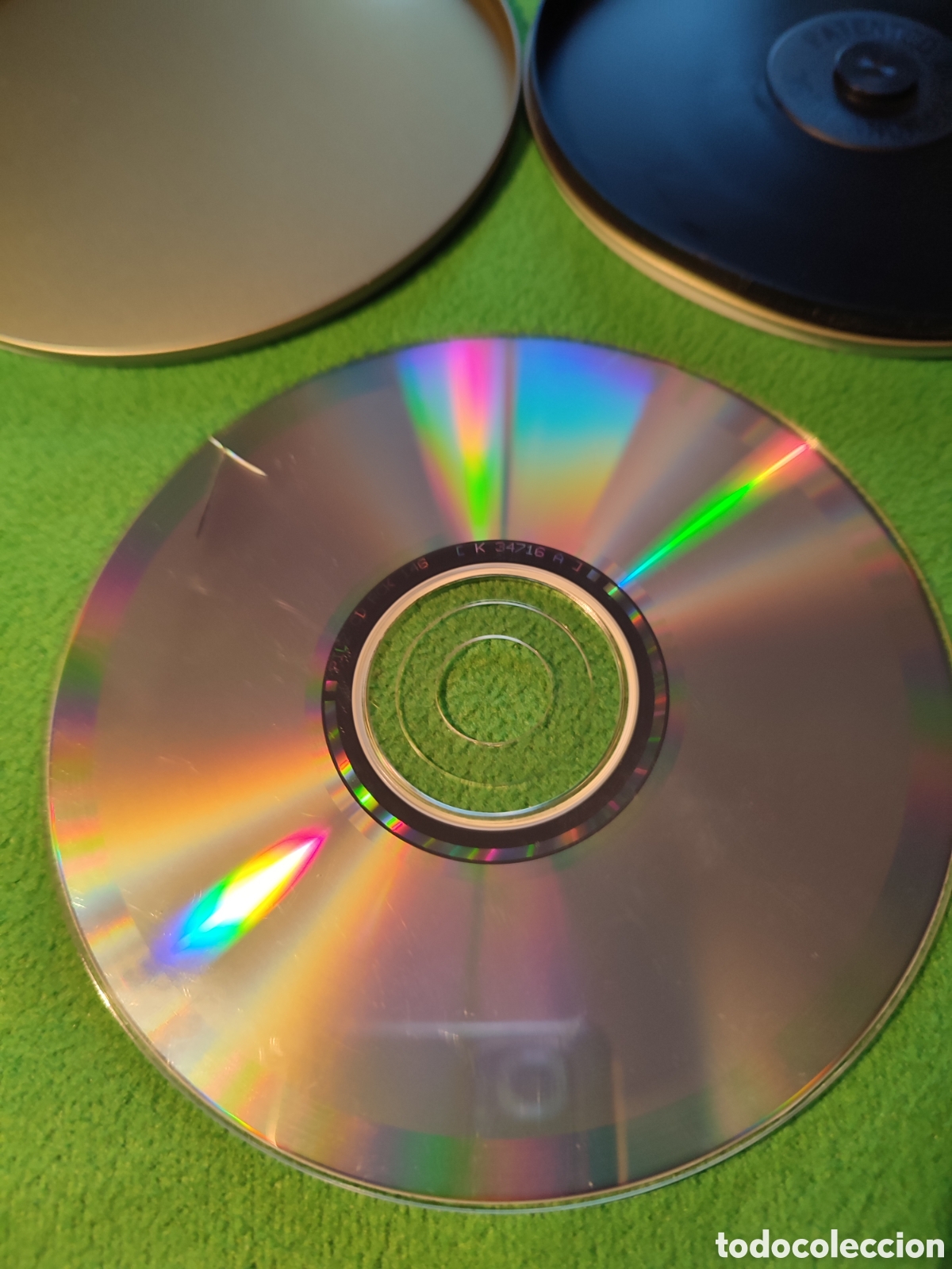 CDs de m&uacute;sica: G&eacute;nesis - In Wonderland - Foto 2