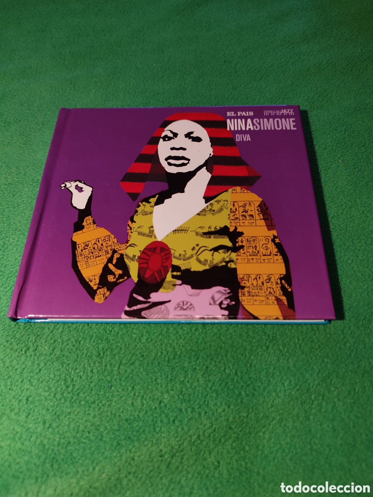 CDs de m&uacute;sica: Nina Simone - Diva Compact CD - Foto 1