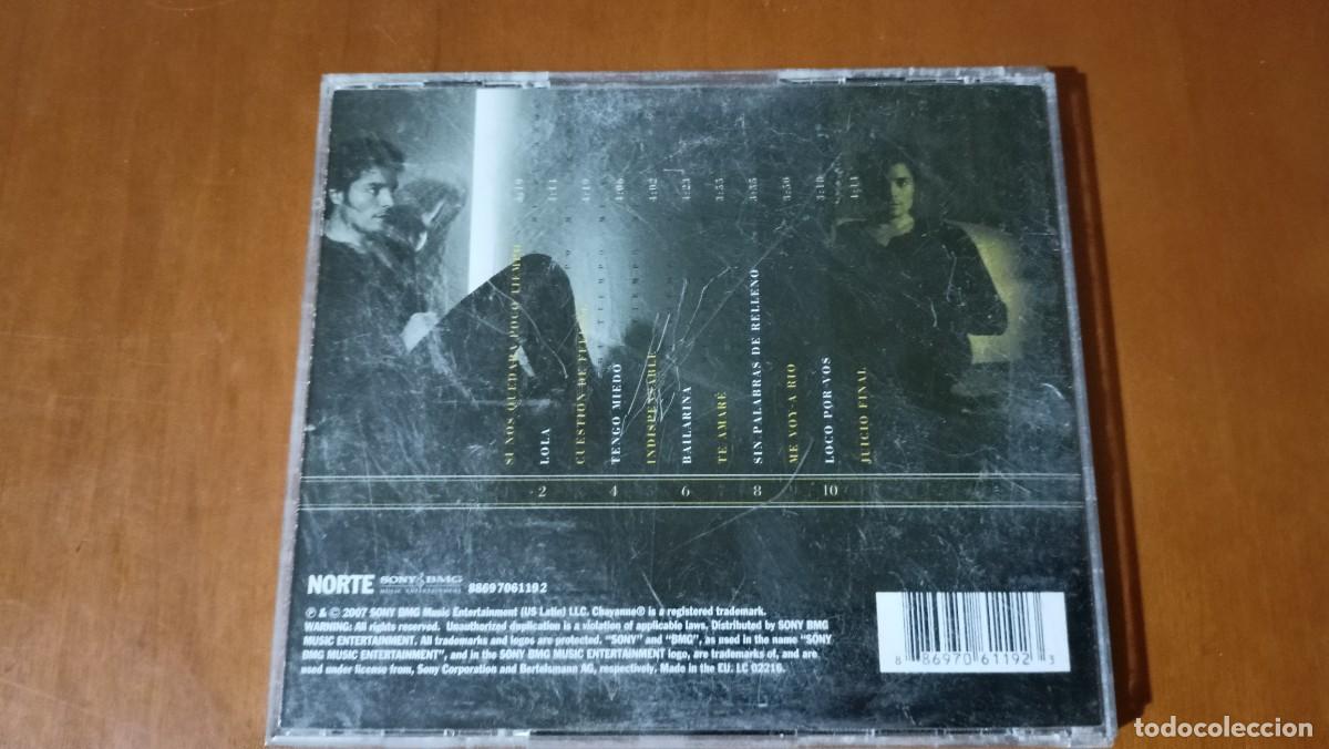 CDs de m&uacute;sica: Chayanne. Mi tiempo - Foto 2