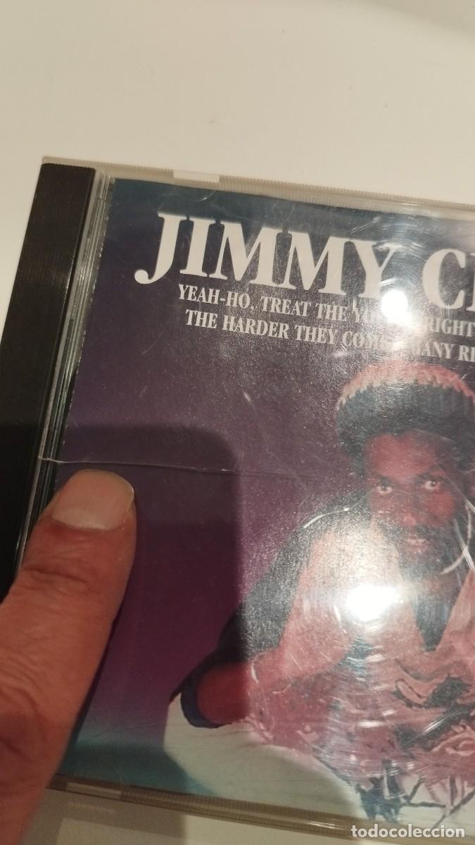 CDs de m&uacute;sica: Jimmy Cliff &ndash; Jimmy Cliff.Cd - Foto 2