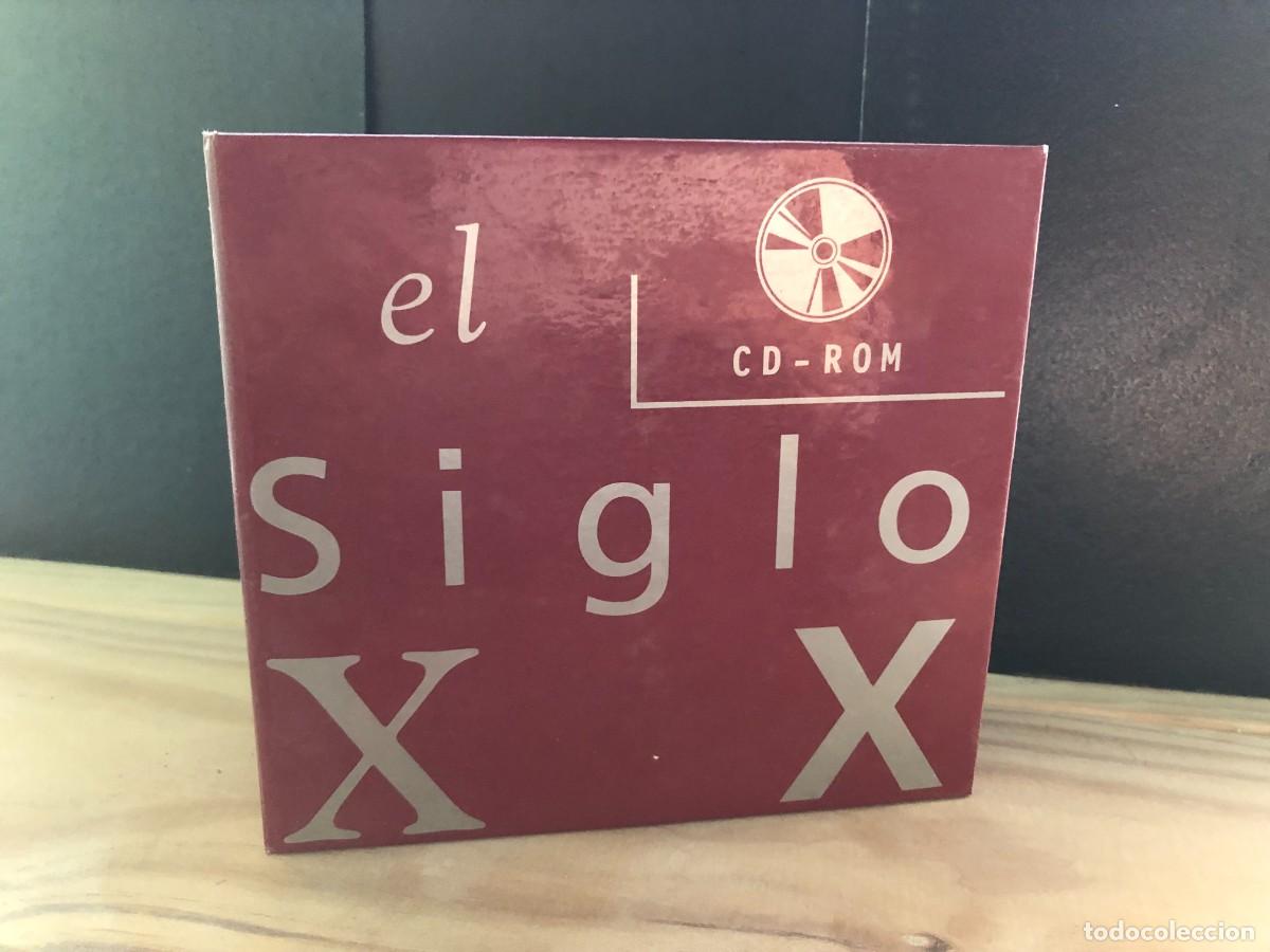 CDs de m&uacute;sica: El siglo XX en CDs - Foto 2