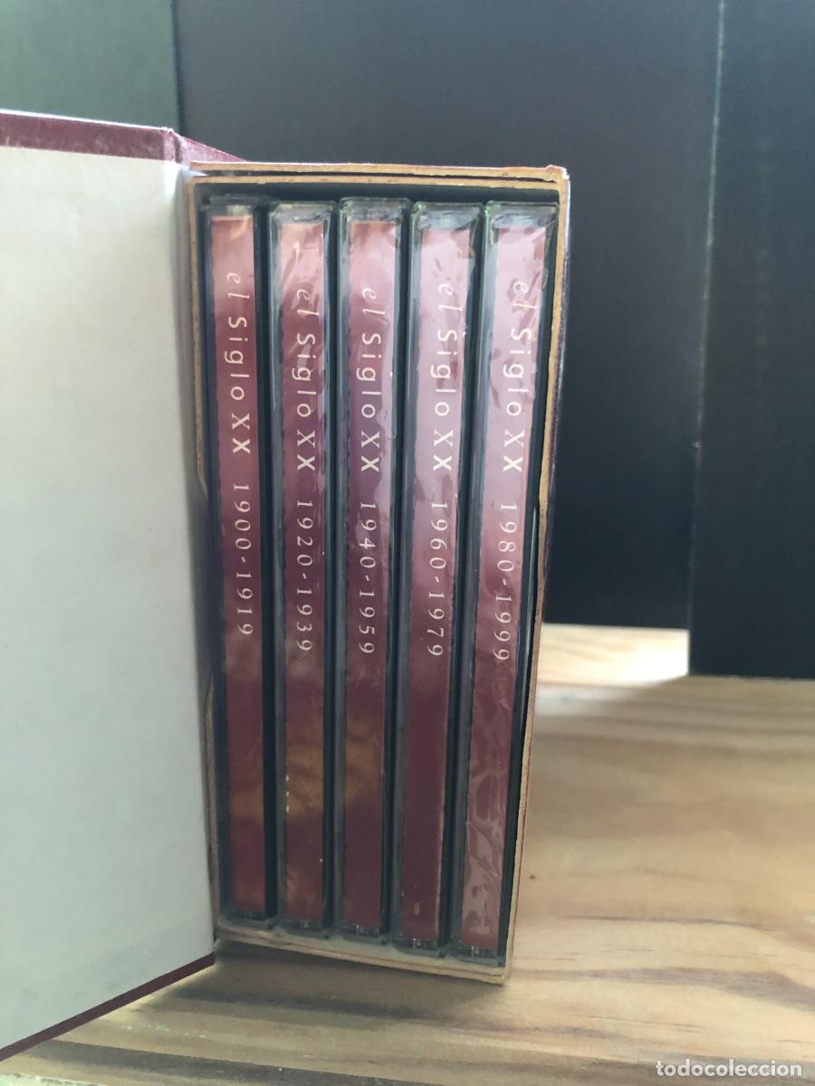 CDs de m&uacute;sica: El siglo XX en CDs - Foto 4
