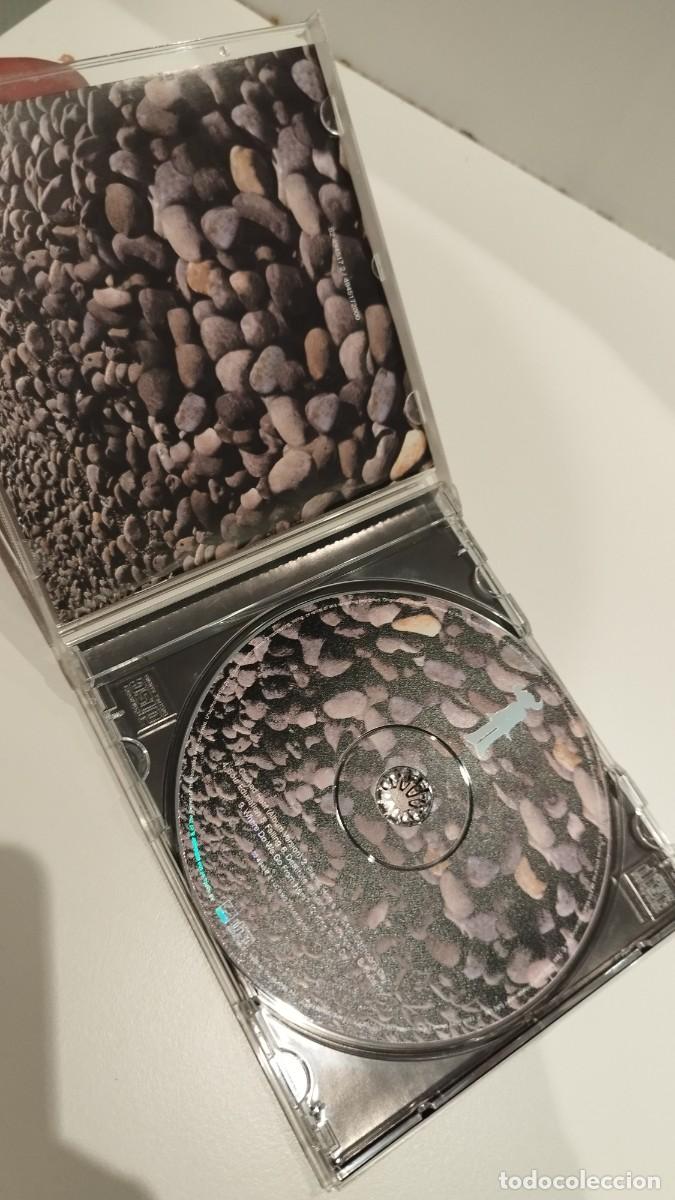 CDs de m&uacute;sica: Jamiroquai &ndash; Synkronized.Cd - Foto 2