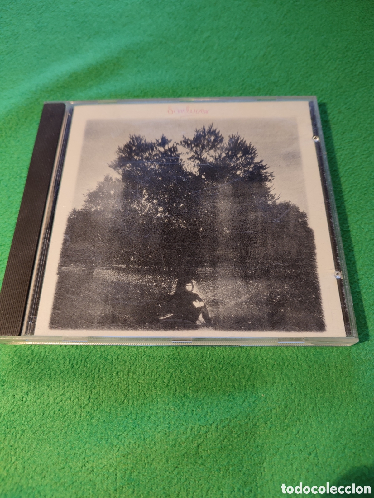 CDs de m&uacute;sica: Manolo Sanl&uacute;car - Sanl&uacute;car - Foto 1