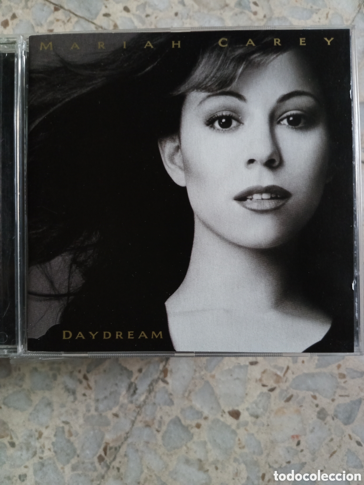 CDs de m&uacute;sica: CD MARIAH CAREY DAYDREAM - Foto 1