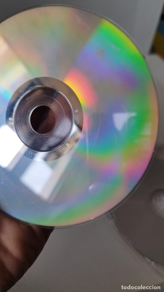 CDs de m&uacute;sica: Various &ndash; Todo &Eacute;xitos - Los 50 N&ordm;1 Del A&ntilde;o.Doble cd - Foto 4