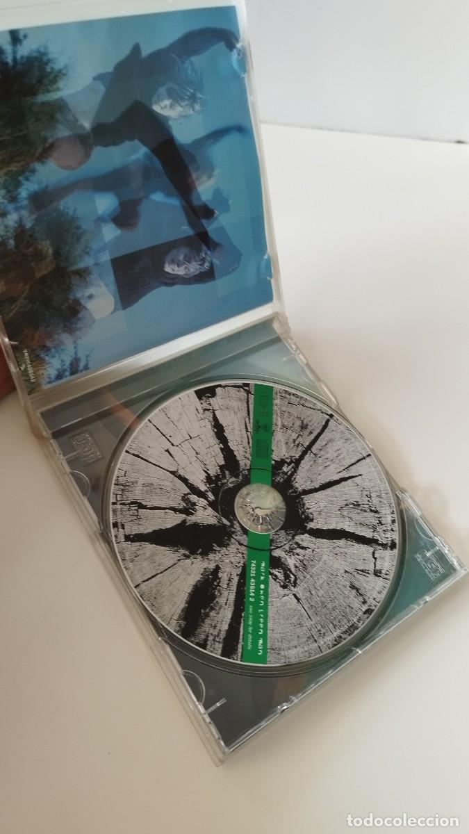 CDs de m&uacute;sica: Mark Owen &ndash; Green Man.Cd - Foto 2