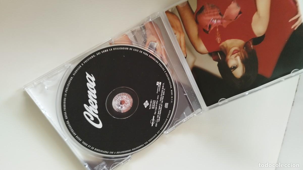 CDs de m&uacute;sica: Chenoa,Chenoa.Cd - Foto 2