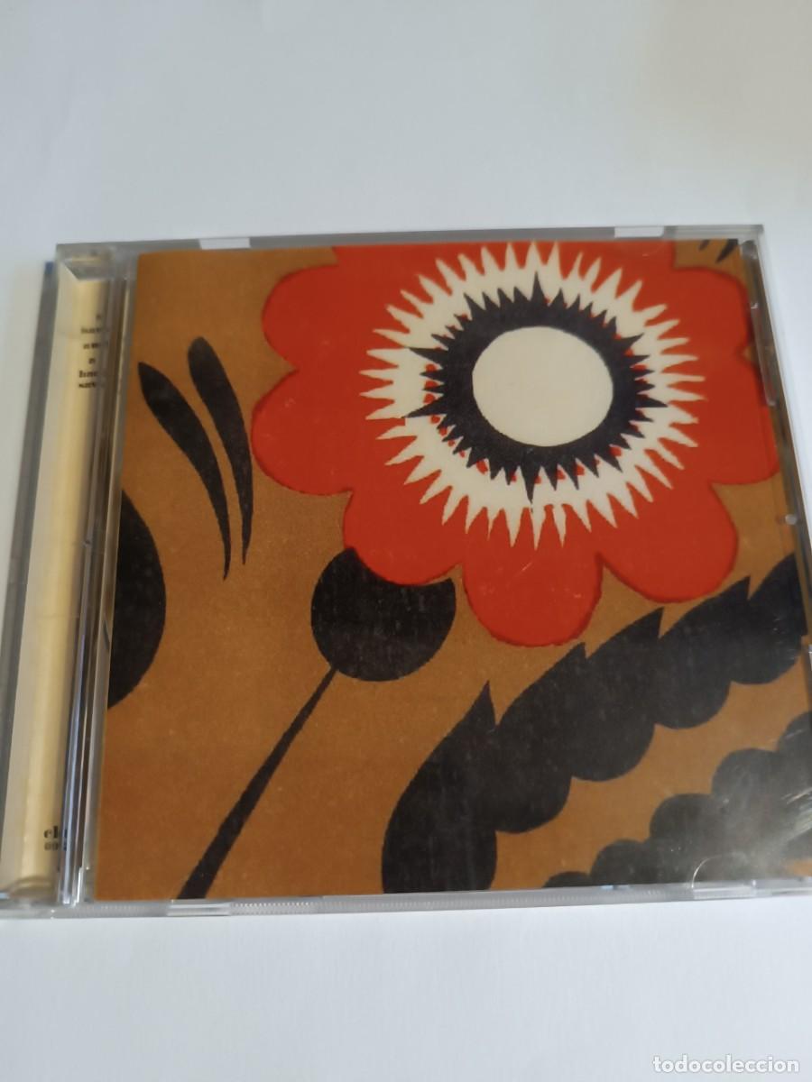 CDs de m&uacute;sica: A Hawk And A Hacksaw / A Hawk And A Hacksaw (Pop experimental) - Foto 1