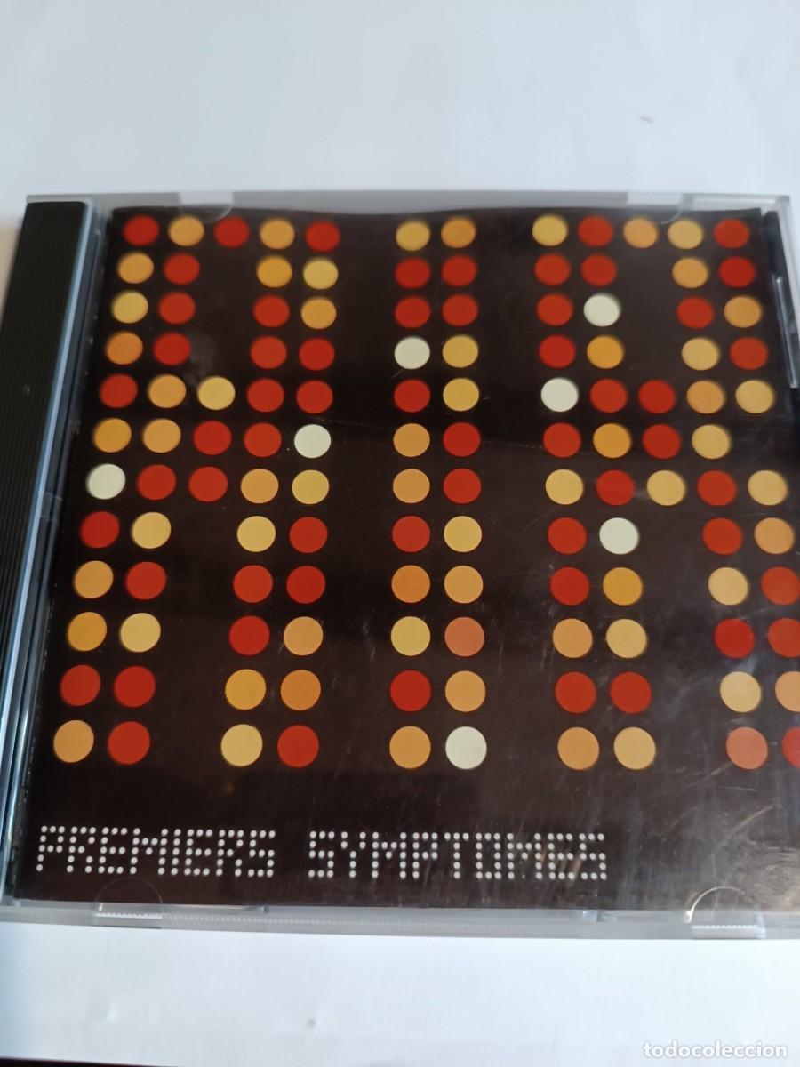 CDs de m&uacute;sica: AIR / Premiers symptomes (Pop) - Foto 1