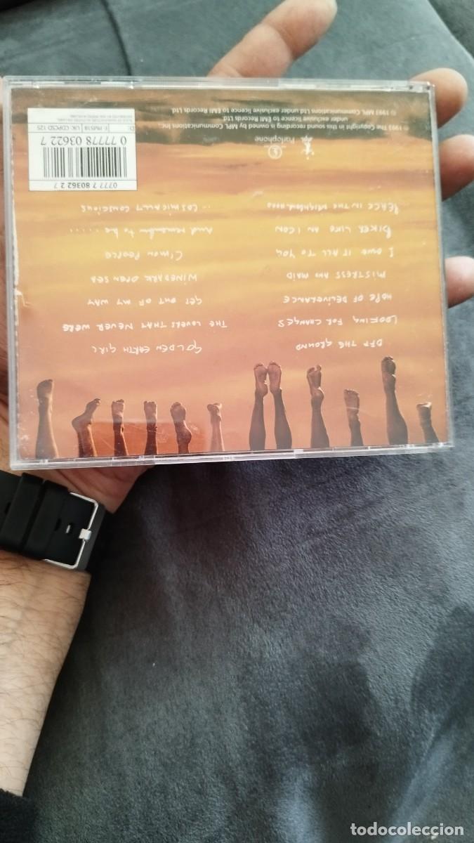 CDs de m&uacute;sica: Paul McCartney &ndash; Off The Ground.Cd - Foto 3