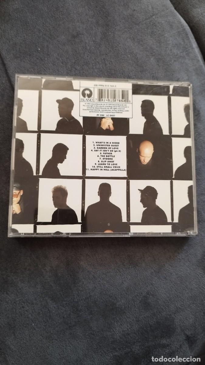 CDs de m&uacute;sica: The Christians &ndash; Happy In Hell.Cd - Foto 3
