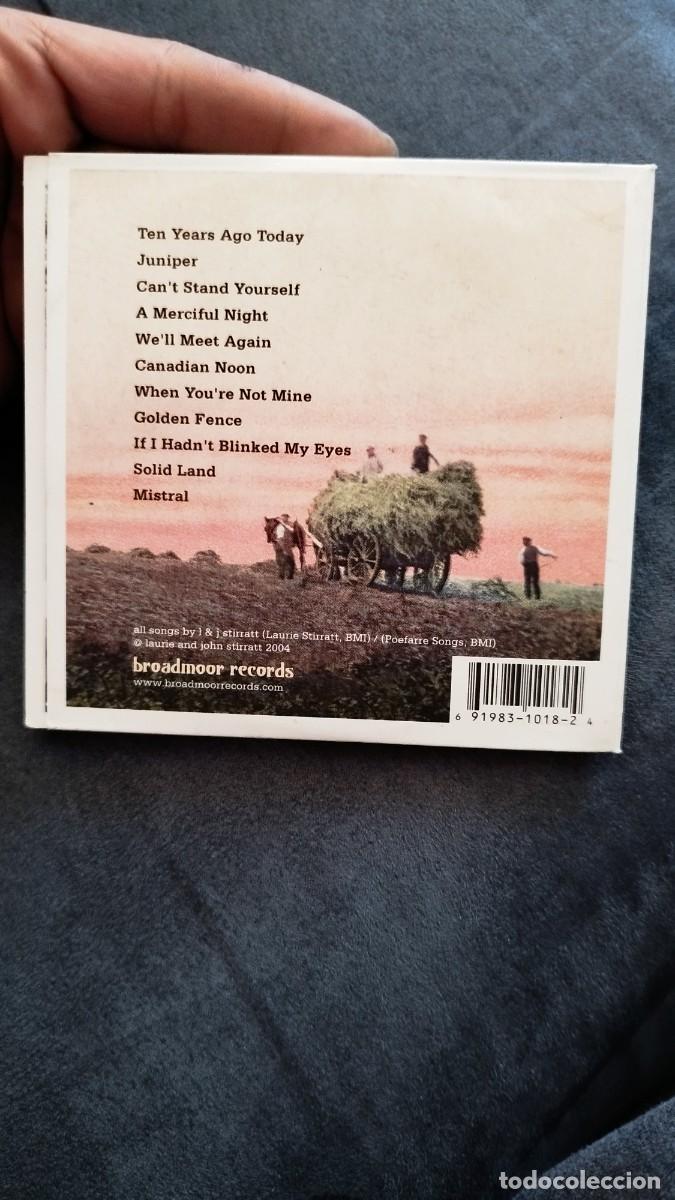 CDs de m&uacute;sica: Laurie y John &ndash;Arabella.Cd - Foto 3