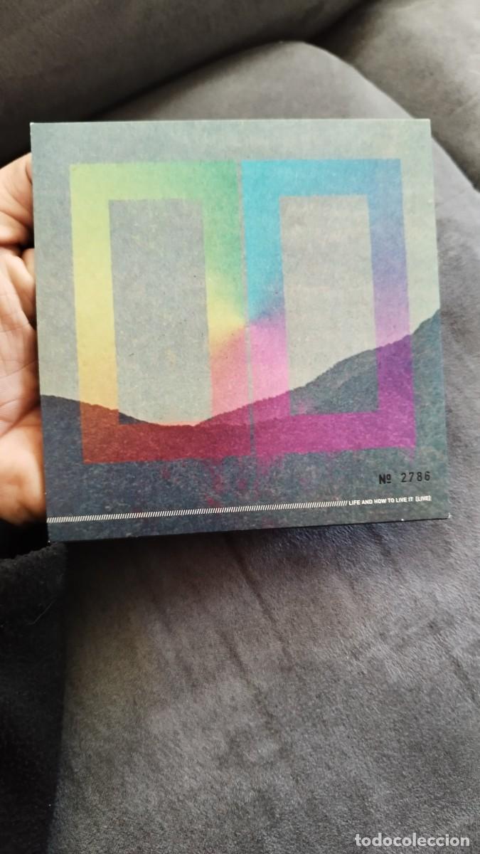 CDs de m&uacute;sica: R.E.M. &ndash; 2011 R.E.M.Cd Single Edici&oacute;n limitada.En Funda de cart&oacute;n numerado - Foto 3