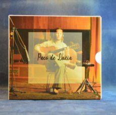 CDs de Música: PACO DE LUCÍA 1947-2014 - 28 CD