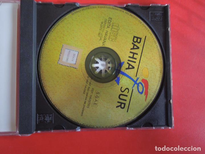 CDs de m&uacute;sica: CARNAVAL 97 BAHIA SUR - CD - Foto 2