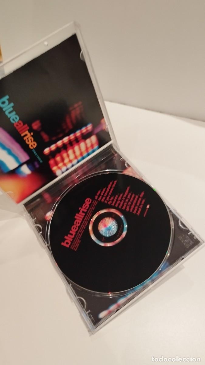 CDs de m&uacute;sica: Blue &ndash; All Rise.Cd - Foto 2