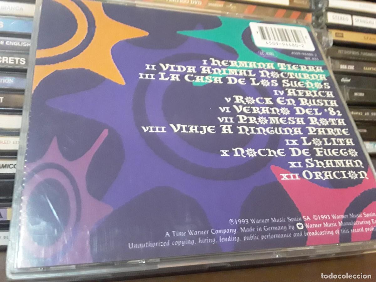 CDs de m&uacute;sica: La Union &lrm;&ndash; Psycofunkster Au Lait - cd - Foto 2