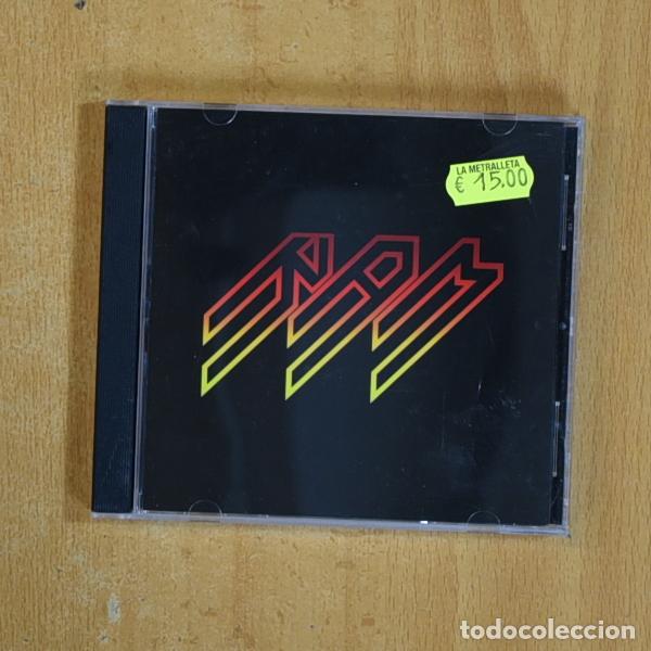 CDs de m&uacute;sica: RAM - RAM - CD - Foto 1