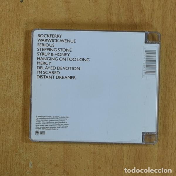 CDs de m&uacute;sica: DUFFY - ROCKFERRY - CD - Foto 2