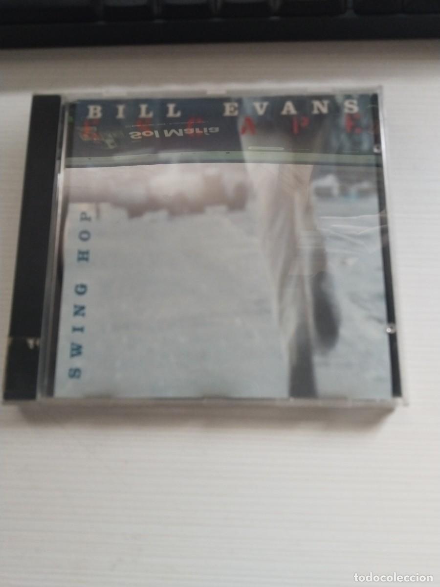 CDs de m&uacute;sica: Bill evans escape - Foto 1