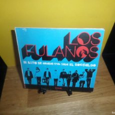 CDs de Música: LOS FULANOS - SI ESTO SE ACABA QUE SIGA EL BOOGALOO - CD - 1€Y+