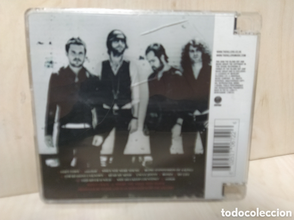 CDs de m&uacute;sica: The Killers - Sams Town (CD) - Foto 3