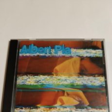 CDs de Música: ALBERT PLÁ / SUPONE FONOLLOSA (POP)