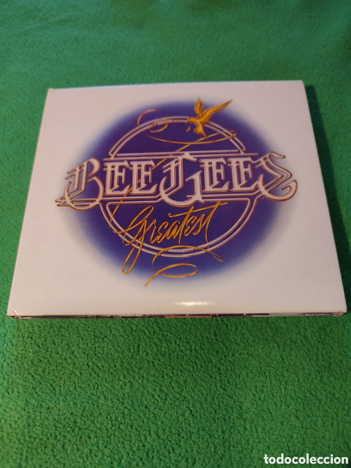 CDs de m&uacute;sica: Bee Gees - Greatest 2 CDs - Foto 1