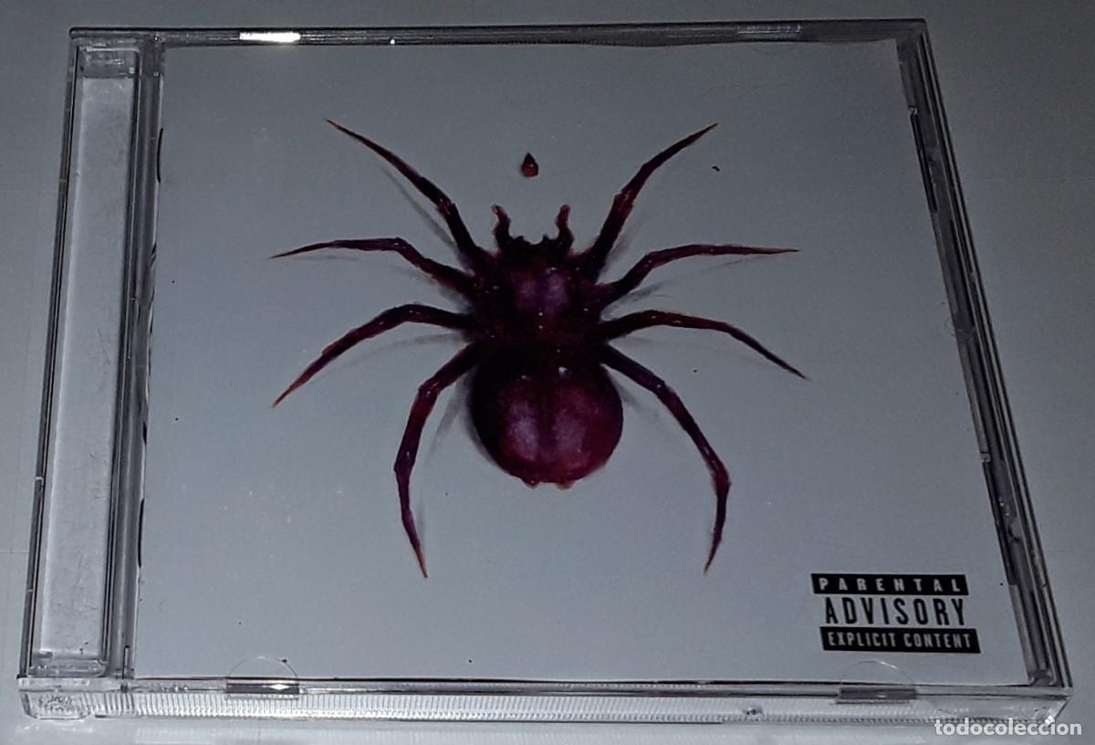 CDs de m&uacute;sica: CD - DOJA CAT - SCARLET - Foto 1