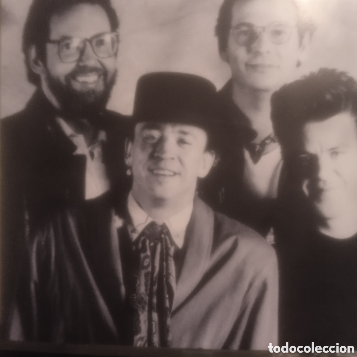 CDs de m&uacute;sica: Steve Ray vaughan,the sky is crying,1991 - Foto 4