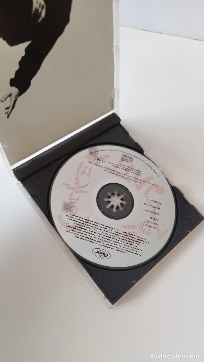 CDs de m&uacute;sica: Joe Cocker &ndash; Joe Cocker Live.Cd - Foto 2