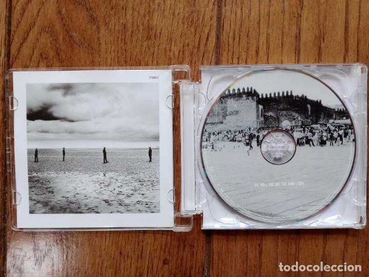 CDs de m&uacute;sica: U2 - no line on the horizon - Foto 2