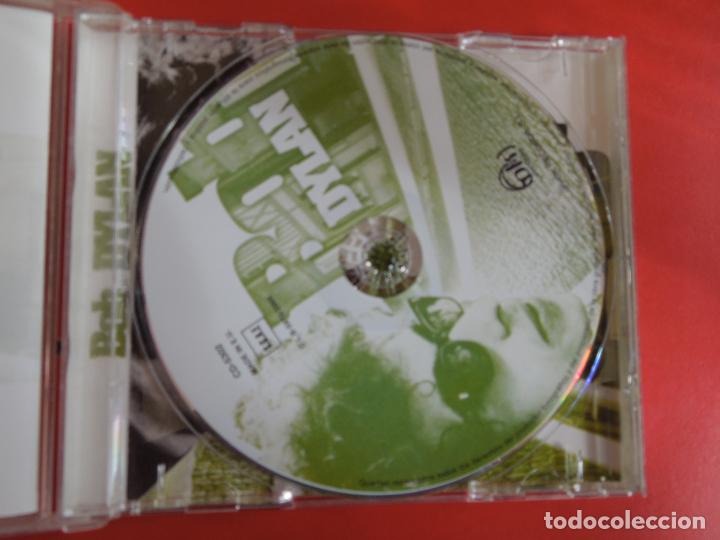 CDs de m&uacute;sica: BOB DYLAN -CD -OK RECORDS 2006 - 12 TRACKS - Foto 2