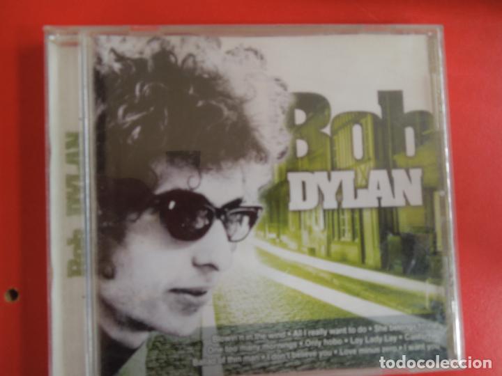 CDs de m&uacute;sica: BOB DYLAN -CD -OK RECORDS 2006 - 12 TRACKS - Foto 1