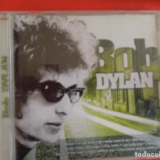 CDs de Música: BOB DYLAN -CD -OK RECORDS 2006 - 12 TRACKS