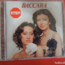 CDs de Música: BACCARA CD ”THE COLLECTION” 19 TRACKS - 1998